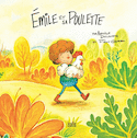 Émile et sa poulette